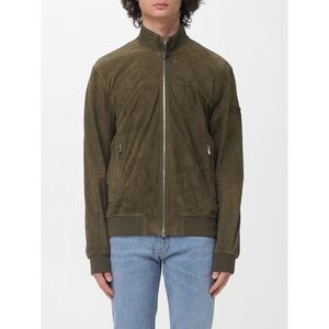 Peuterey Jacket Men Green